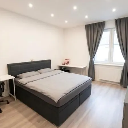 Privat bolig In Hannover Messe Nah Ca 10 Min