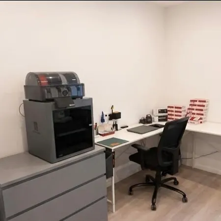Privat bolig In Hannover Messe Nah Ca 10 Min *